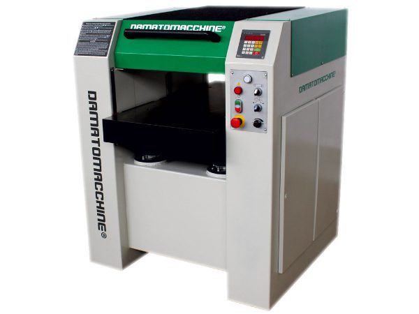Rindea la grosime Rekord 530 - imagine 2