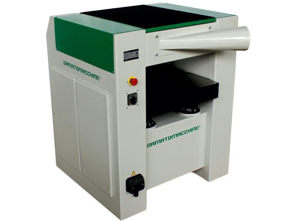 Rindea la grosime Rekord 530 - imagine 6