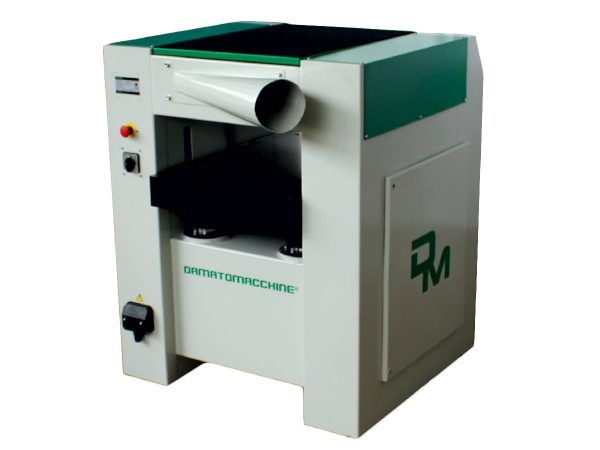 Rindea la grosime Rekord 530 - imagine 5