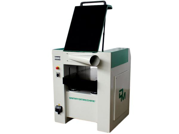 Rindea la grosime Rekord 530 - imagine 4