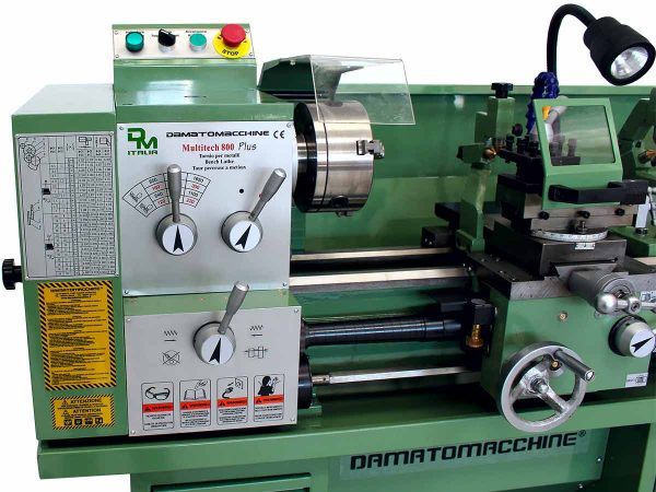 Strung universal Multitech 800 Plus - imagine 4