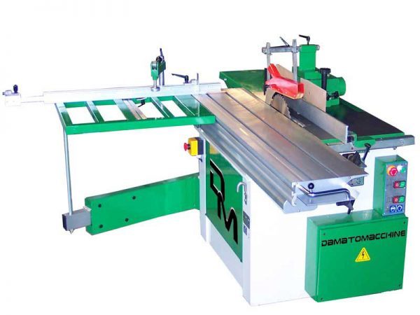 Circular de formatizat TSI SUPER 1600 - imagine 3