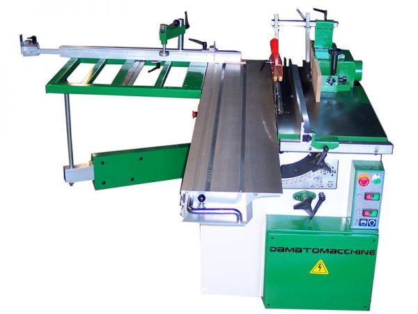 Circular de formatizat TSI SUPER 1600 - imagine 2